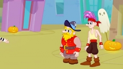 کارتون Pet Morphle قسمت 2